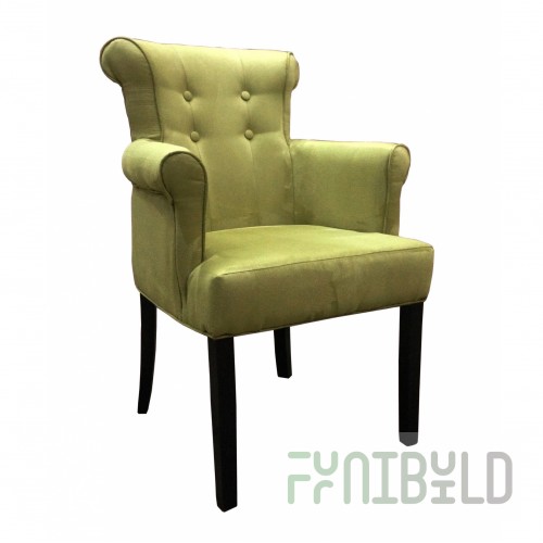 Half chair Florida