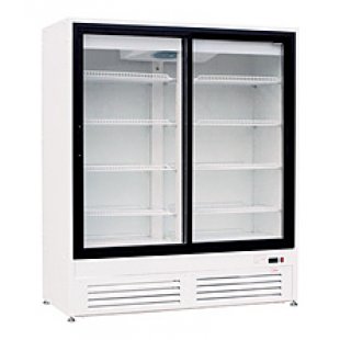 Refrigerated cabinet CRYSPI Duet G2-1,4K