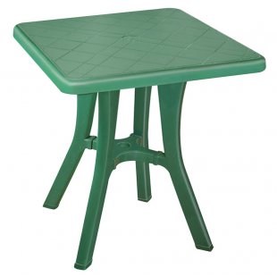 Square table Kallsed