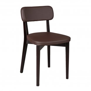 Chair Emma 1, wooden