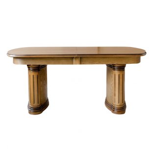 Orpheus Oval Table