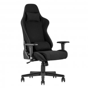 Gaming chair TopChairs Maybach black