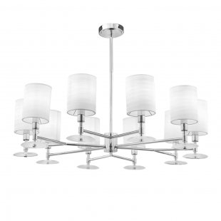 Chandelier Martina 10