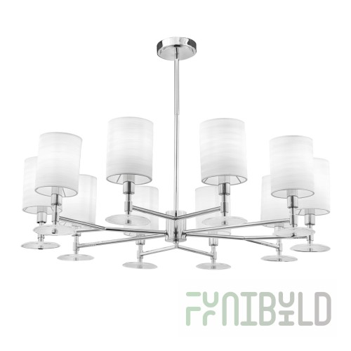 Chandelier Martina 10