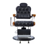Vintage Barber Chair 32