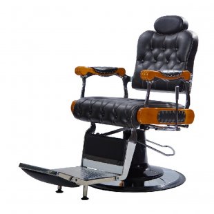 Vintage Barber Chair 32