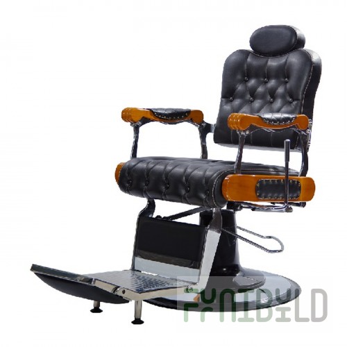 Vintage Barber Chair 32