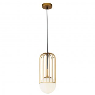 Telford Pendant Light No.2