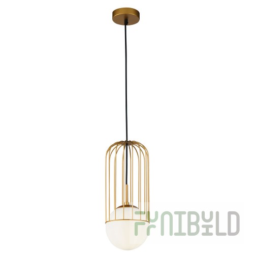Telford Pendant Light No.2