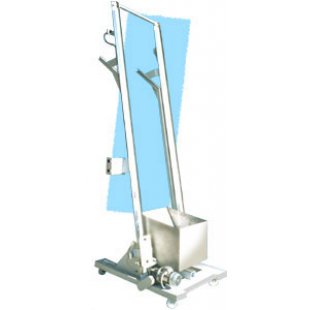 BUCKET LOADER NVKZ-01-NOTIS