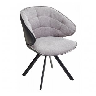 Riverbank Chair Light White