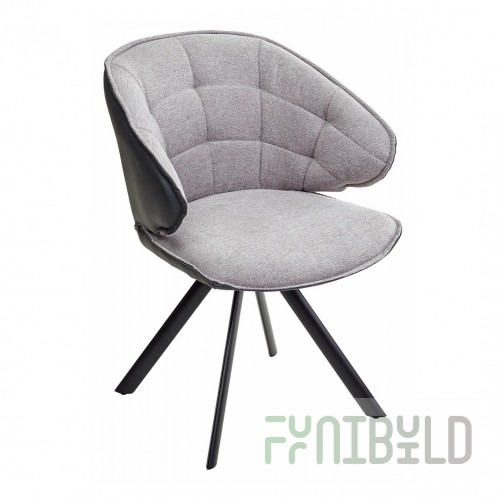 Riverbank Chair Light White