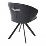 Riverbank Chair Light White
