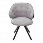 Riverbank Chair Light White