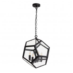 Chandelier Divinare Polidero