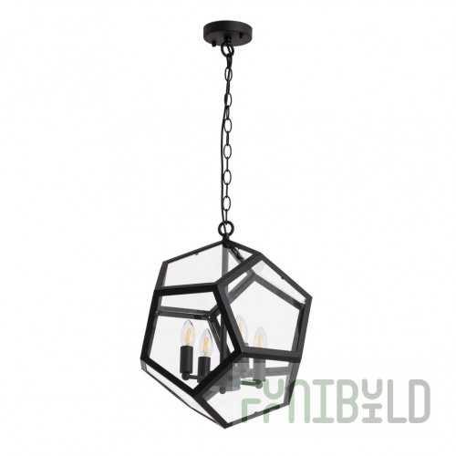 Chandelier Divinare Polidero