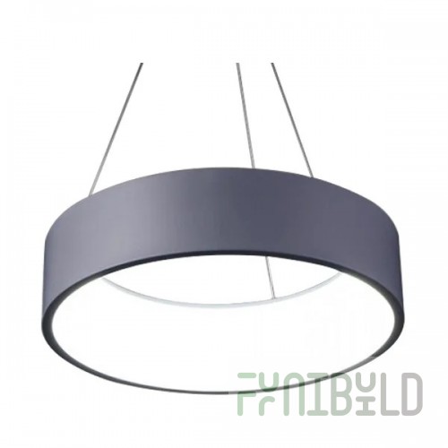 Cipollet pendant lamp by Romatti
