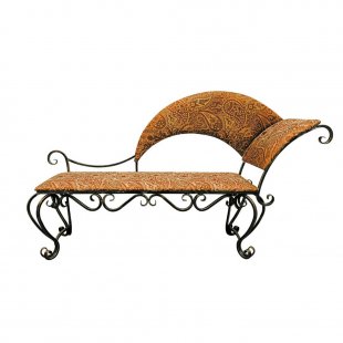 Banquette Aurora