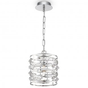 Pendant lamp Frontera №2