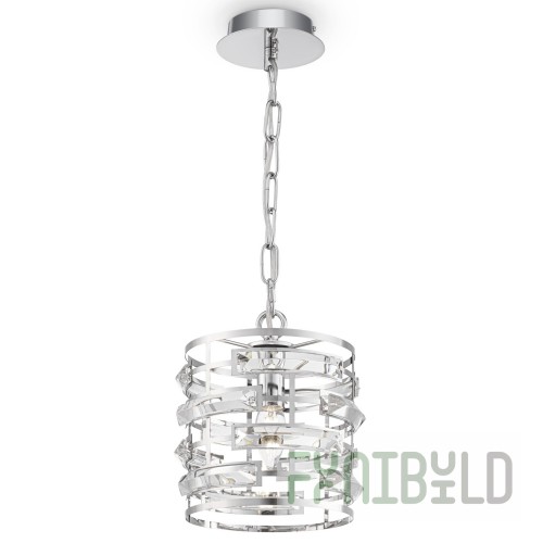 Pendant lamp Frontera №2