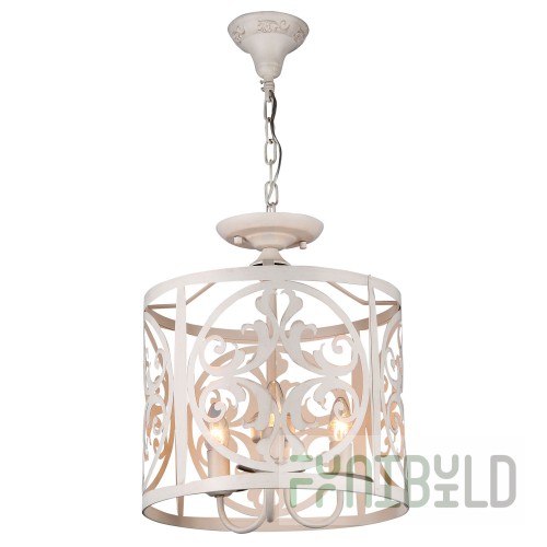 Pendant lamp Rustika №3