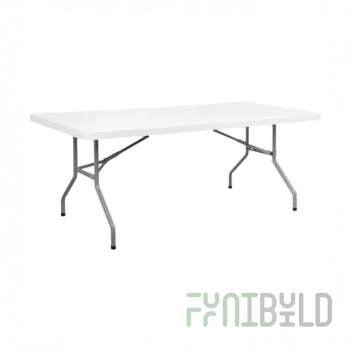 Folding table Victoria 200