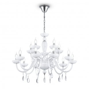 Cecilia 15 chandelier