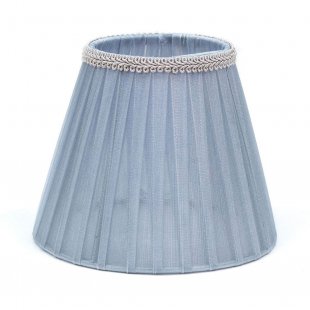 Lampshade Twilight Fog