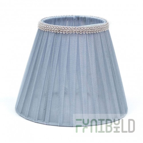 Lampshade Twilight Fog