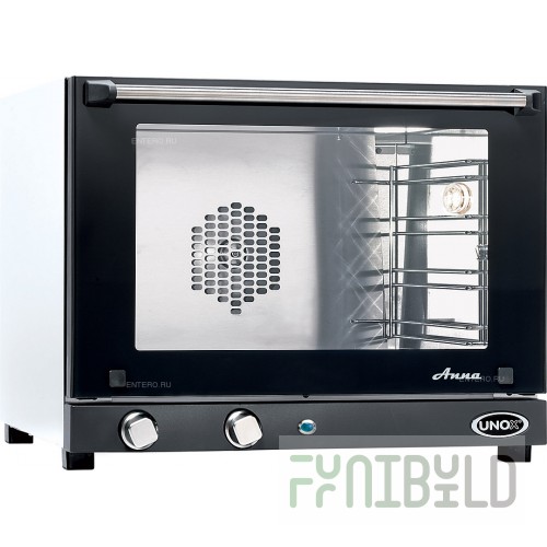 Convection oven series XF023