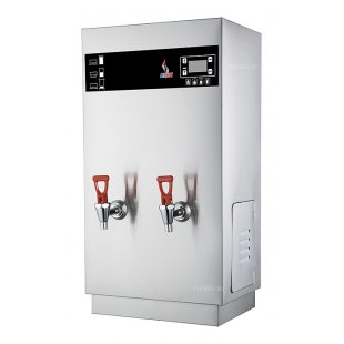 Airhot CWB-60 boiler
