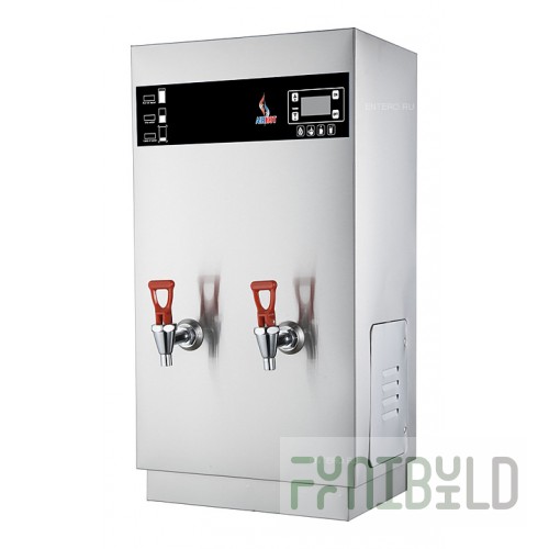 Airhot CWB-60 boiler