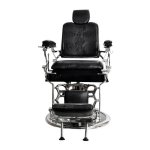 Mens Vintage Barber Chair 2