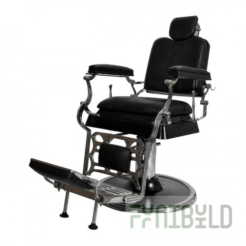 Mens Vintage Barber Chair 2