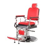 Mens Vintage Barber Chair 2