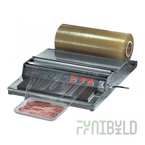 Packaging machine GASTRORAG TVS-HW-450