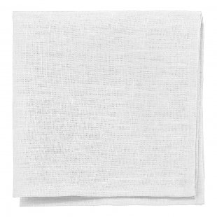 Handbrake absorbent, white