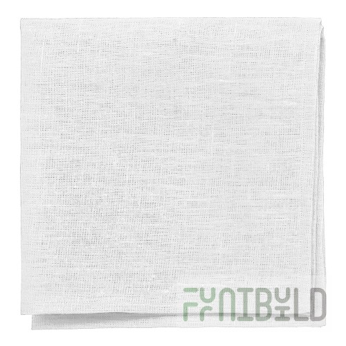 Handbrake absorbent, white