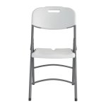 Folding chair plastic Kate
