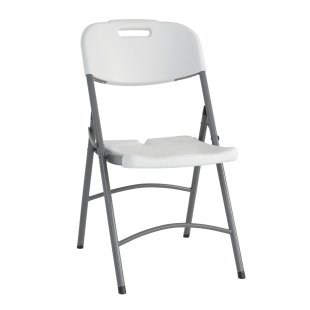 Folding chair plastic Kate