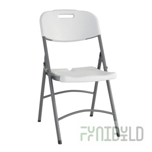 Folding chair plastic Kate