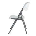 Folding chair plastic Kate