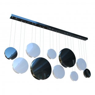 Albedo Chandelier
