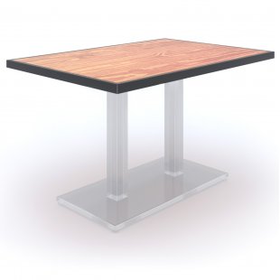 Table top loft Frame 40x20 - 1240x800