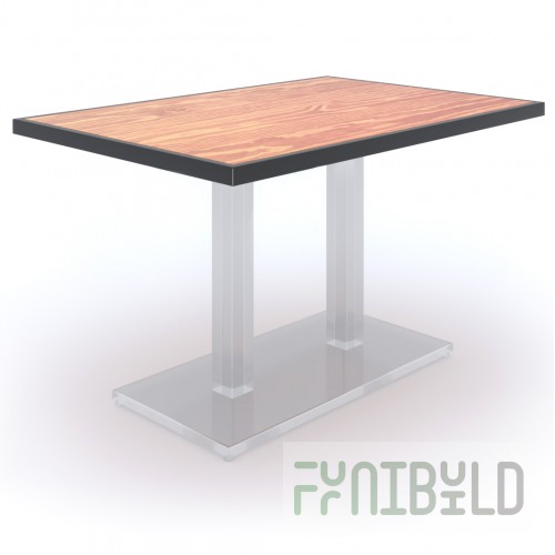 Table top loft Frame 40x20 - 1240x800