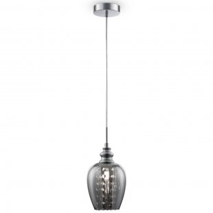 Pendant Light Blues #4