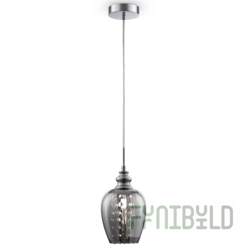 Pendant Light Blues #4