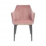 Ottava chair ash rose