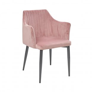 Ottava chair ash rose