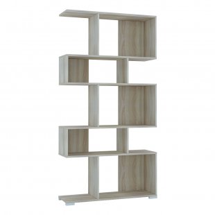 Rack Kasia 4, light ash